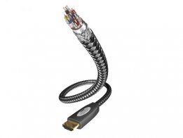 In-Akustik Excellence High Speed HDMI with Ethernet 12 м