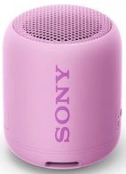 Sony SRS-XB12 purple