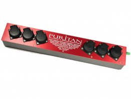 Puritan Audio Laboratories PS106DC