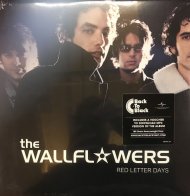 UME (USM) Wallflowers, The, Red Letter Days