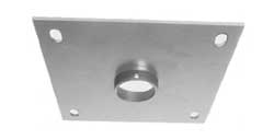 Chief CMA-110 silver Ceiling Plate