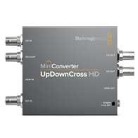 Blackmagic Mini Converter UpDownCross HD