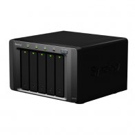 Synology DS1512+ (NAS)