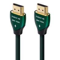 Audioquest HDMI Forest 48G PVC 1.0m