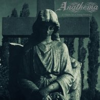 Peaceville Anathema - A Vision Of A Dying Embrace (Black Vinyl LP)