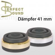 Perfect Sound 85 800 Damper Silver