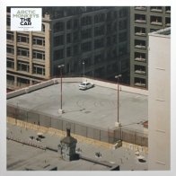 Warner Music Arctic Monkeys - The Car (Black Vinyl LP)