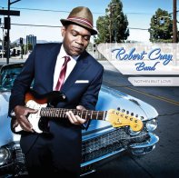 Provogue Robert Cray - Nothin But Love (Light Blue Vinyl LP)