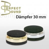 Perfect Sound 85 100 Damper Silver