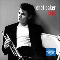 FAT Chet Baker — CHET (180 Black Vinyl)
