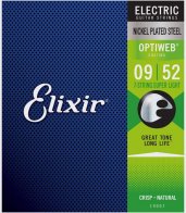 Elixir 19007 OptiWeb Super Light 09-52