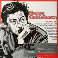 FR Mercury Gainsbourg, Serge, Initials B.B.