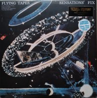 IAO Sensations' Fix - Flying Tapes (Coloured Vinyl LP)