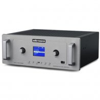 Audio Research Reference DAC silver