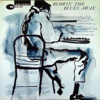 Universal US Horace Silver - Blowin' The Blues Away (Black Vinyl LP)