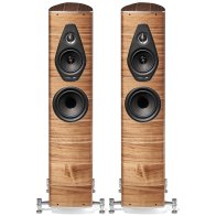 Sonus Faber Olympica Nova II walnut