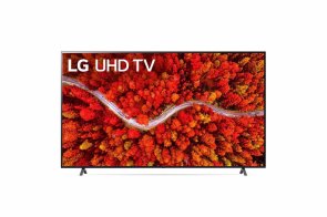 LG 75" 75UT80006LA