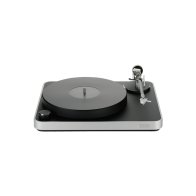 Clearaudio Concept MM/S, Black/Silver