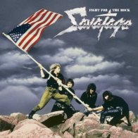 Ear Music Savatage - Fight For The Rock (White Vinyl 2LP)