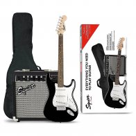 FENDER Squier Stratocaster Pack