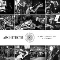 Epitaph Architects - For Those That Wish To Exist At Abbey Road (Limited Edition Coloured Vinyl 2LP)