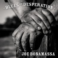 Provogue Joe Bonamassa — BLUES OF DESPERATION (2LP)