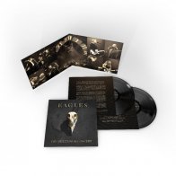 WM Eagles - The Millennium Concert (Limited 180 Gram Black Vinyl/Gatefold)