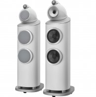 Bowers & Wilkins 803 D4 White