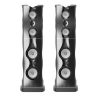 Gold Note XS-85 Glossy Black