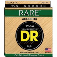 DR RPM-12 Rare