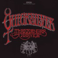 Speakers Corner Quicksilver Messenger Service - Quicksilver Messenger Service (Analogue) (Black Vinyl LP)