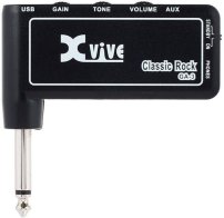 Xvive GA-3 Classic Rock Amplug