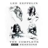 Led Zeppelin THE COMPLETE BBC SESSIONS (Box set/180 Gram/Remastered)