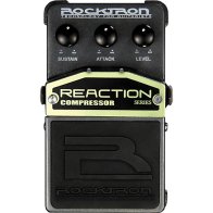 Rocktron REACTION COMPRESSOR