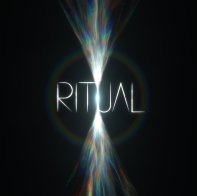 Domino Jon Hopkins - Ritual (Black Vinyl 2LP, Etched)