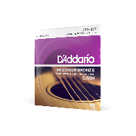 D'Addario EJ38H