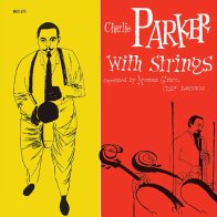 USM/Universal (UMGI) Parker, Charlie, Charlie Parker With Strings