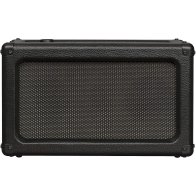 Портативная акустика Crosley CHARLOTTE CR3028A-BK Black (O)