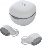 HTC True Wireless Earbuds White