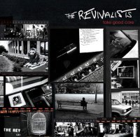 Concord The Revivalists, Take Good Care (International Version)