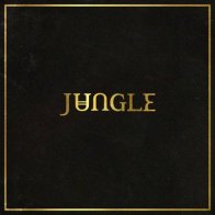 XL Recordings Jungle - Jungle (Black Vinyl LP)