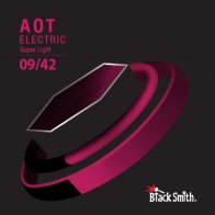 BlackSmith AOT Electric Super Light 09/42