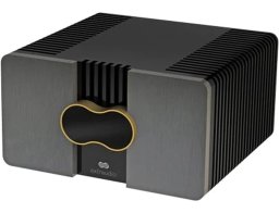 Extraudio Power Amplifier Mono