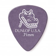 Dunlop 417R071 Gator Grip Standard (72 шт)