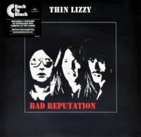 USM/Universal (UMGI) Thin Lizzy, Bad Reputation