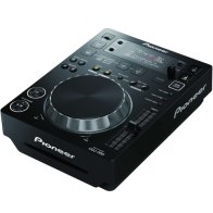 Pioneer CDJ-350 DJ CD-проигрыватель
