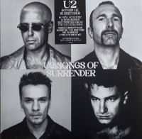 Island Records Group U2 - Songs Of Surrender (2LP)