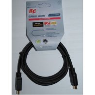 Real Cable HD-100 1.5m