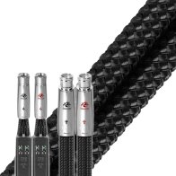 Audioquest Dragon XLR-XLR 0.5 м