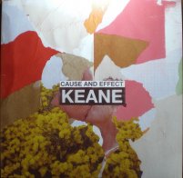 Island Records Group Keane, Cause And Effect